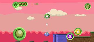 Kurmatron - Screenshot 2