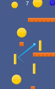 Ball Ricochet - Screenshot 2