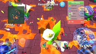 Ant Corps - Insect Of Kingdom - Screenshot 2