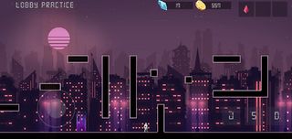 Time Runner - Screenshot 1