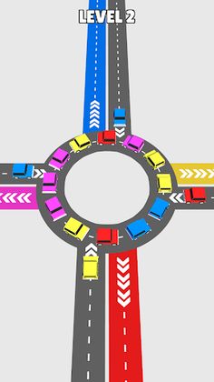 Drive Out! - Screenshot 2