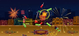 Happy Diwali - Screenshot 2