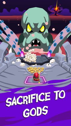 Cult Life - Screenshot 1