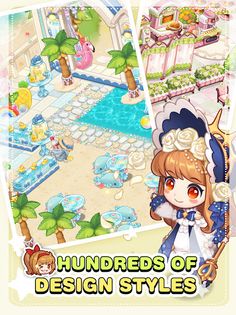 Happy Desserts - Screenshot 3