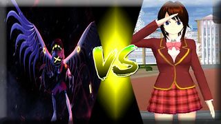 Murder Drones Game Adventure - Screenshot 3