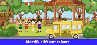 TinyTots Playland - Baby Games - Screenshot 3