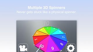 Multi Spinner - Screenshot 1