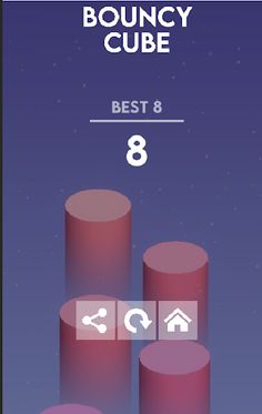 Cuber - Screenshot 1