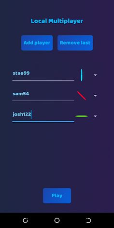 Orien - Screenshot 3