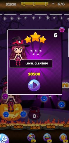 Fabulous 3D Color Ball Shootin - Screenshot 4