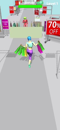 Bargain Run - Screenshot 3