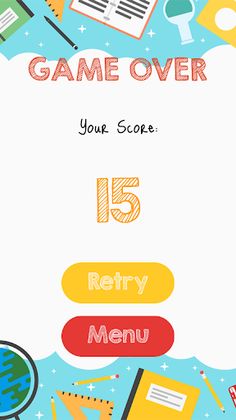 Math Rush - Screenshot 4