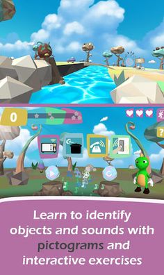 TEApp Lite - Screenshot 3