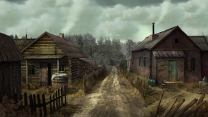 The Wild Case: Adventure - Screenshot 1