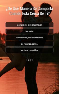 Como Saber Si Le Gustas A Ella - Screenshot 4