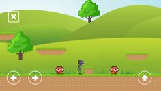 Wiby's Adventure - Screenshot 3