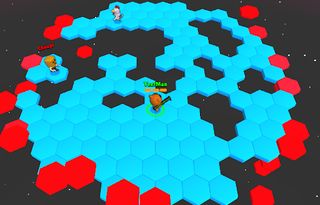 Push Royale - Screenshot 1