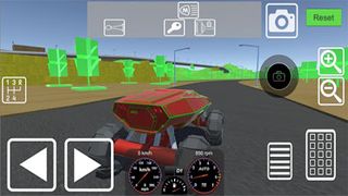 Car City - Screenshot 2