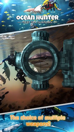 Hunting-Clash Hunter Sniper - Screenshot 2