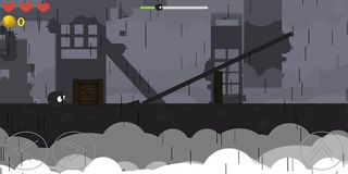Adventure of Coal - Screenshot 2