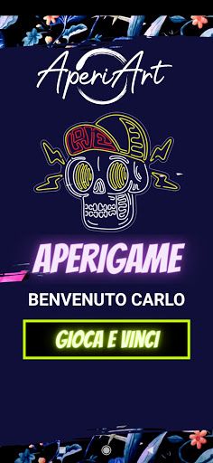 Aperiart Quiz - Screenshot 1