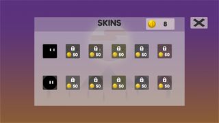 Cad Ball - balls blast game - Screenshot 3