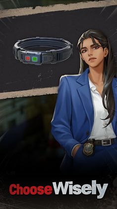 Merge Crime: Mystery & Romance - Screenshot 4