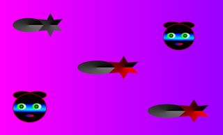 Line Follow - Screenshot 1