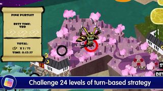 Skulls of the Shogun - Screenshot 3