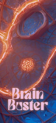 Brain Buster - Природа - Screenshot 1