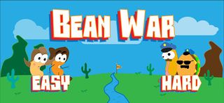 Bean War - Screenshot 1