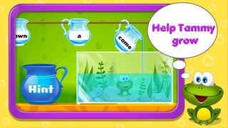 Kids Reading Sight Words - Screenshot 2