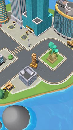 Cargo Clash - Screenshot 3