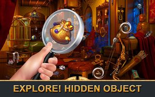 DarkeHiddenSecretHiddenObjects - Screenshot 2