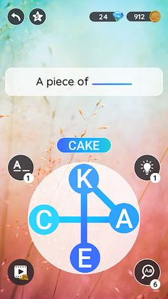 Quotescapes: Word Game - Screenshot 4
