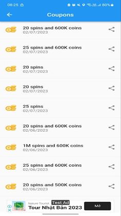 SpinMaster - Screenshot 2