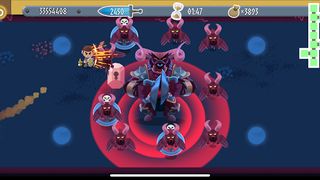 BlitzKeep Unleashed - Screenshot 3