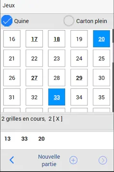 EasyBingo - Screenshot 4
