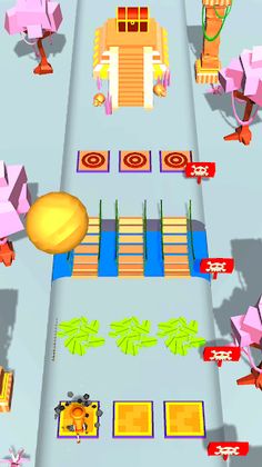 Booby Jones - Screenshot 2