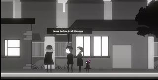 Virago Run - Screenshot 2