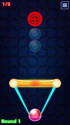 Glowing Slingshot - Screenshot 4