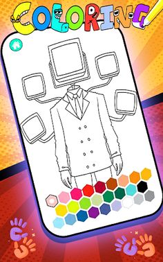 TV Man skibidi toilet TITAN - Screenshot 3