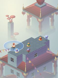 Maestria - Screenshot 3