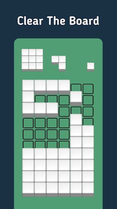 Bloku! - Block Blast Puzzle - Screenshot 1