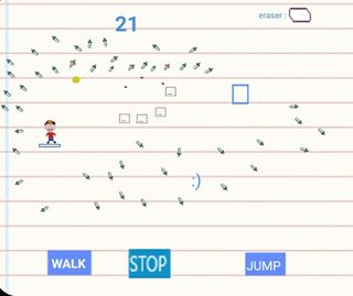 DRAW YOUR WAY - Screenshot 2