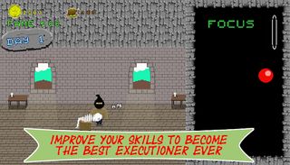 Executioner: THE REAL ASSASSIN - Screenshot 3