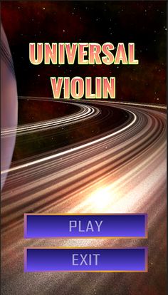 Violin Tutorial - Screenshot 1