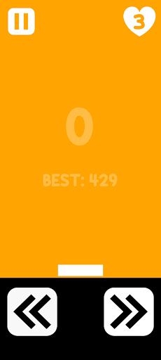 Balls Down - Screenshot 2