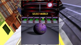 HyperBowl - Screenshot 1