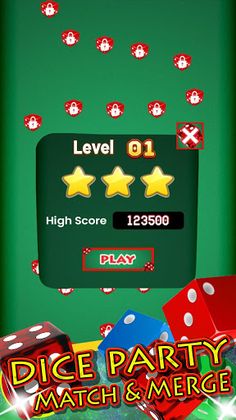 Ludo Dice Party Board Game - M - Screenshot 4
